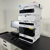 Agilent 1260 Infinity II Series HPLC System image 1